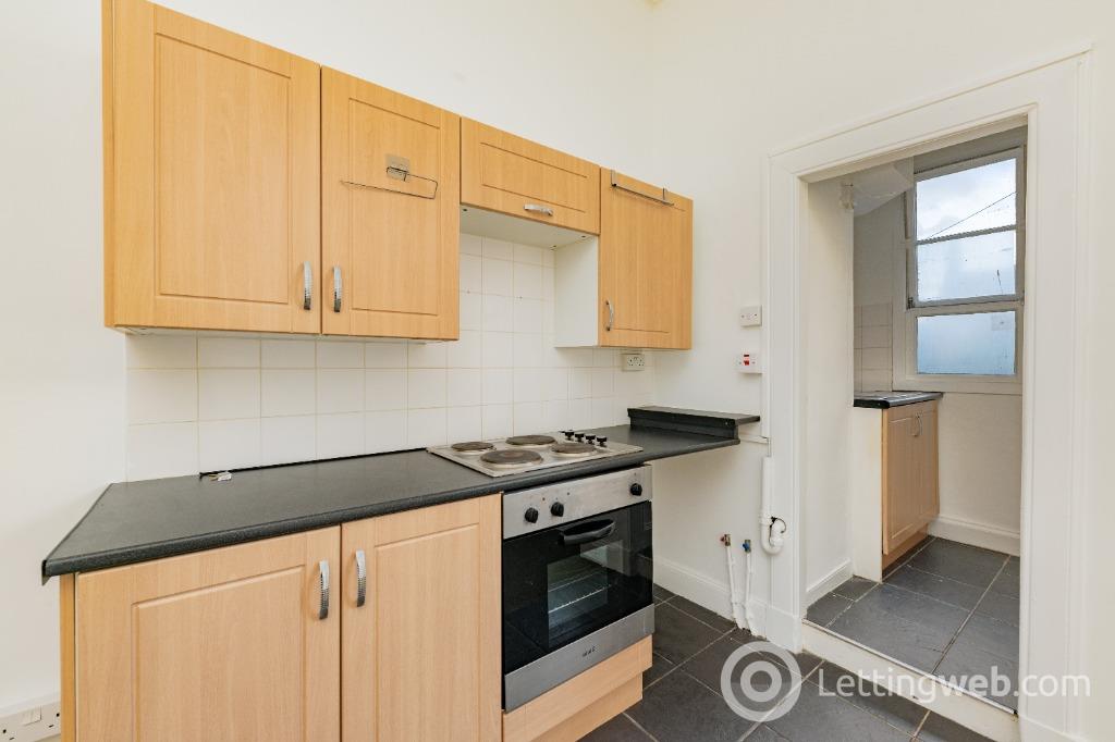 Property to rent in High Street, Arbroath, Angus, DD11 1DY