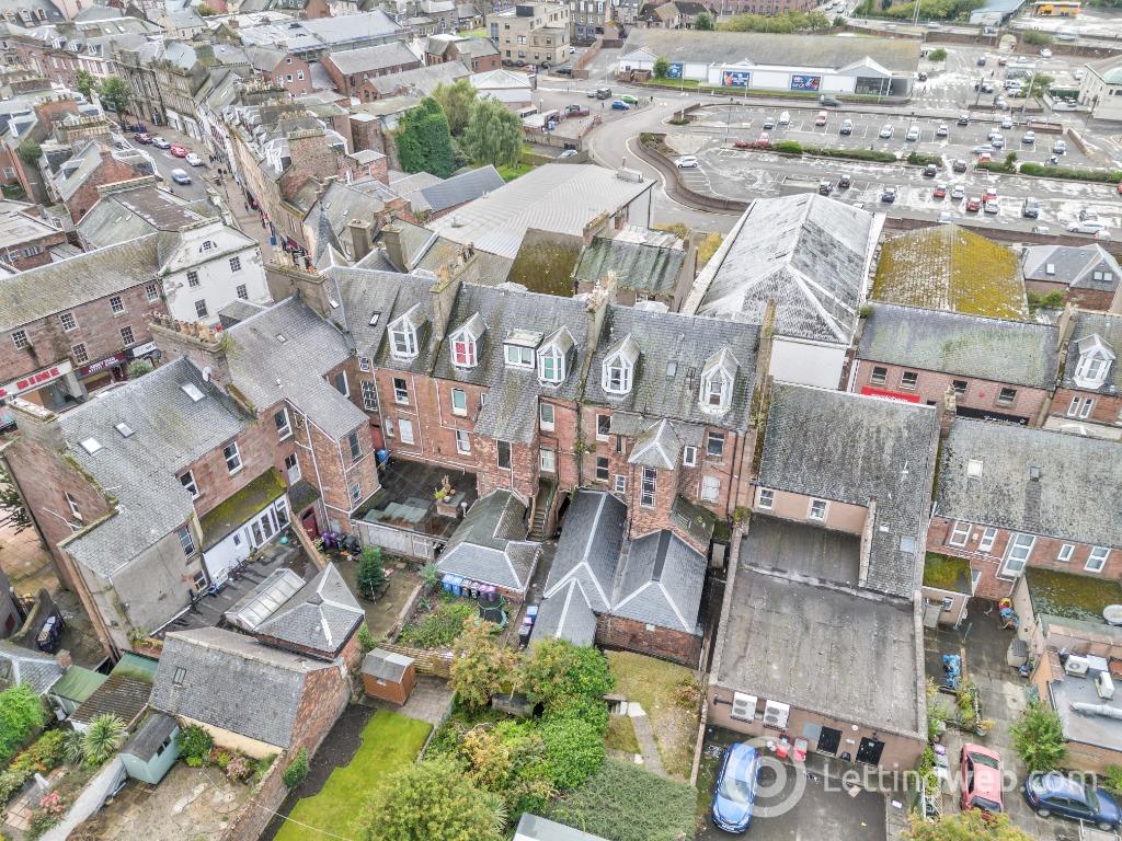 Property to rent in High Street, Arbroath, Angus, DD11 1DY