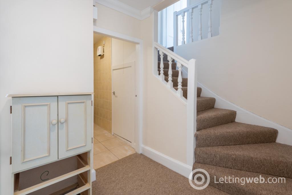 Property to rent in High Street, Arbroath, Angus, DD11 1AW
