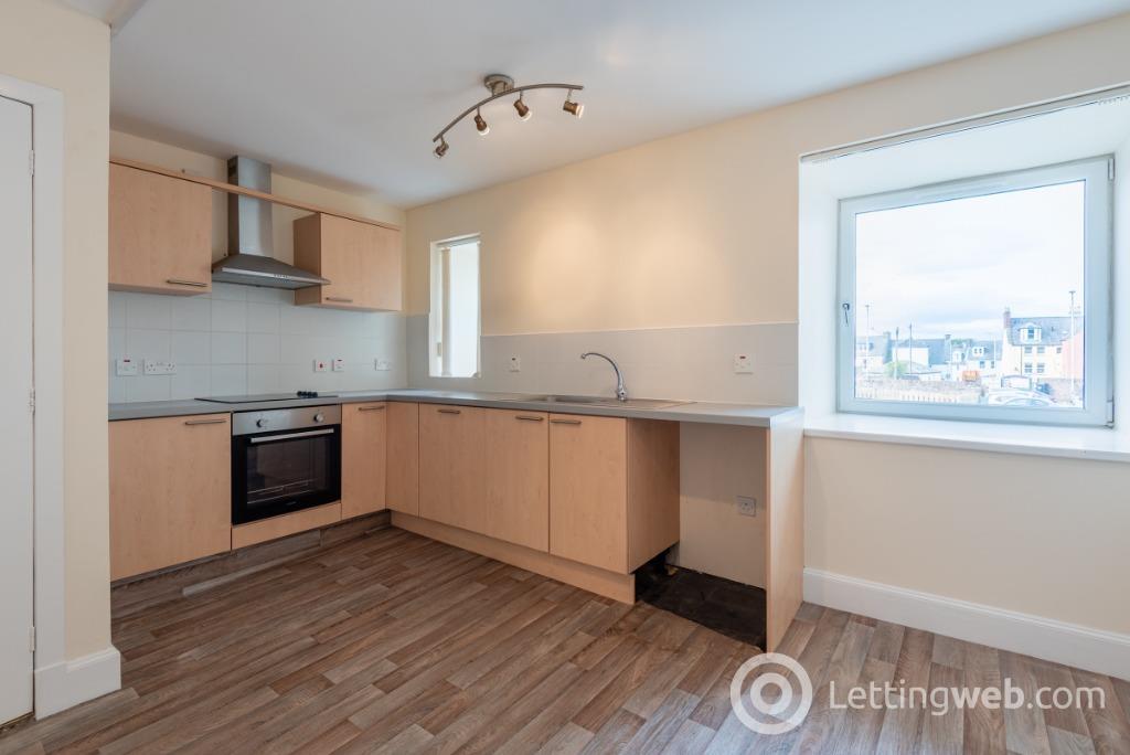 Property to rent in High Street, Arbroath, Angus, DD11 1AW
