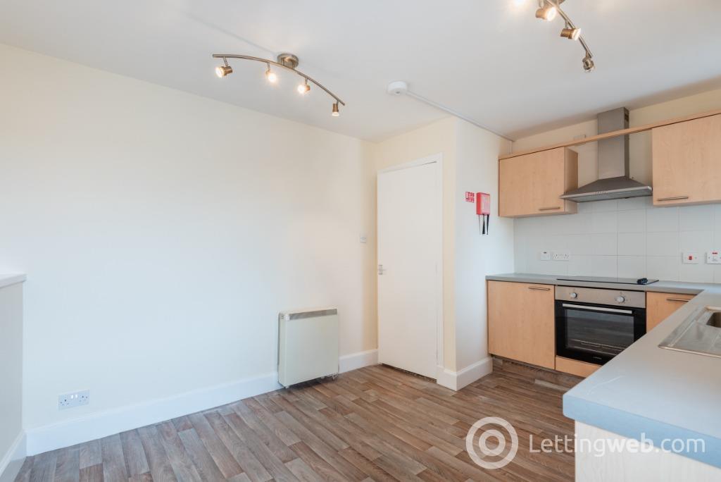 Property to rent in High Street, Arbroath, Angus, DD11 1AW
