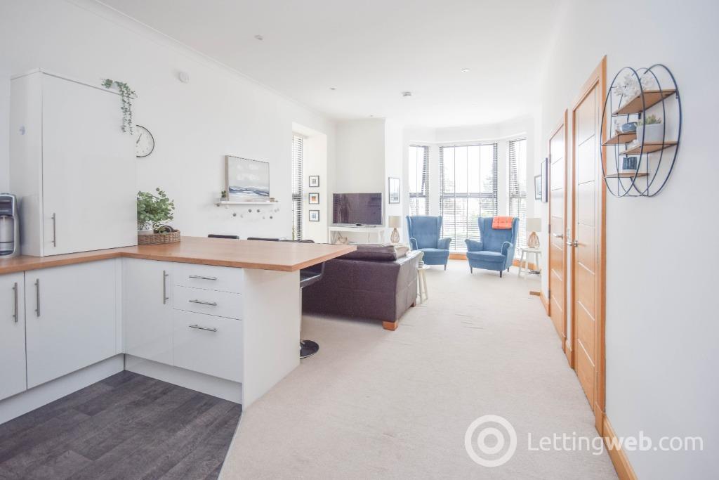 Property to rent in Viewfield Court, Arbroath, Angus, DD11 2EA