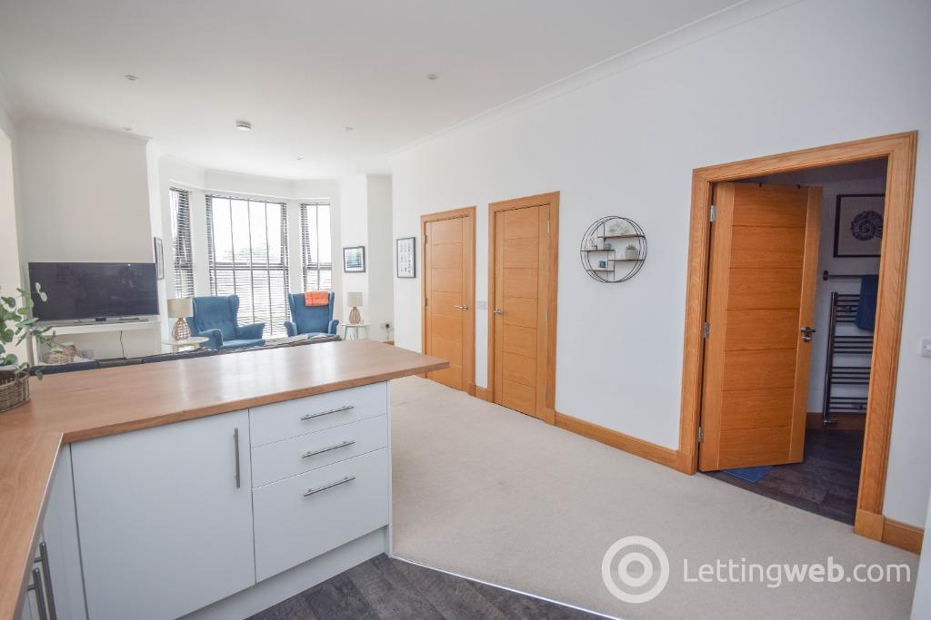 Property to rent in Viewfield Court, Arbroath, Angus, DD11 2EA