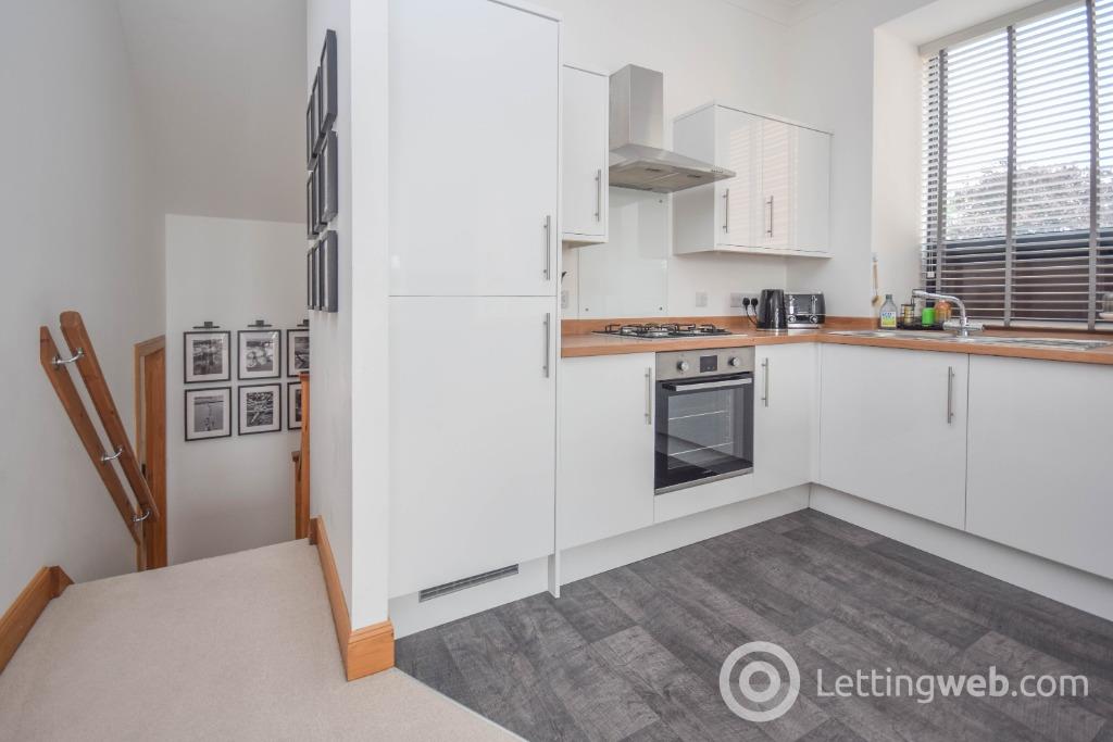 Property to rent in Viewfield Court, Arbroath, Angus, DD11 2EA