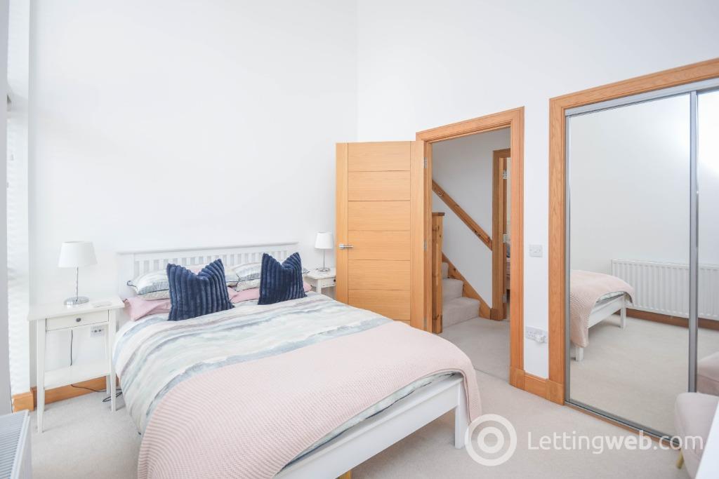 Property to rent in Viewfield Court, Arbroath, Angus, DD11 2EA