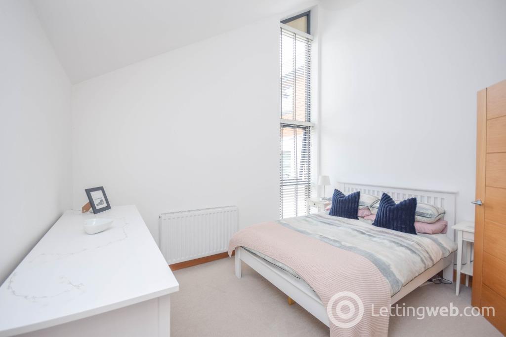 Property to rent in Viewfield Court, Arbroath, Angus, DD11 2EA