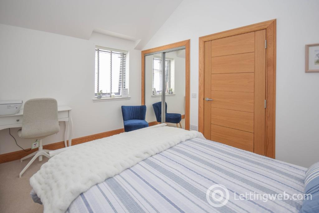 Property to rent in Viewfield Court, Arbroath, Angus, DD11 2EA