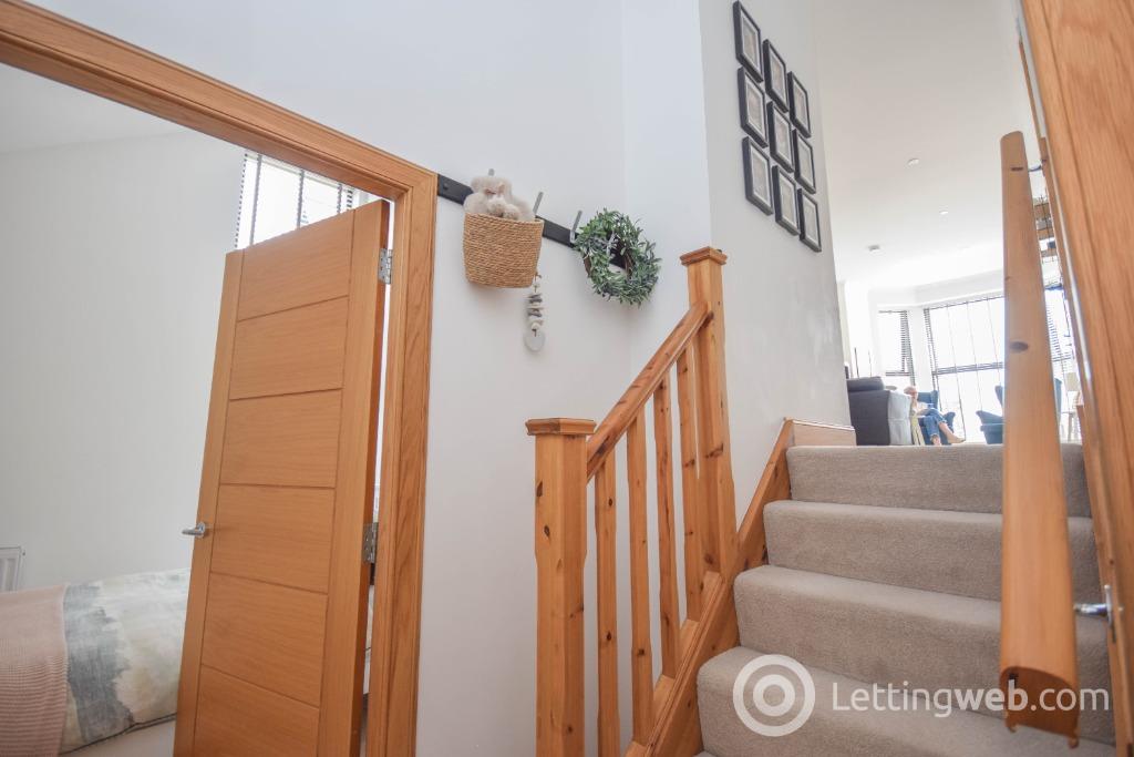 Property to rent in Viewfield Court, Arbroath, Angus, DD11 2EA