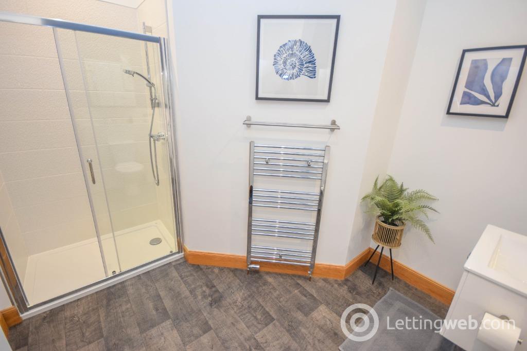 Property to rent in Viewfield Court, Arbroath, Angus, DD11 2EA