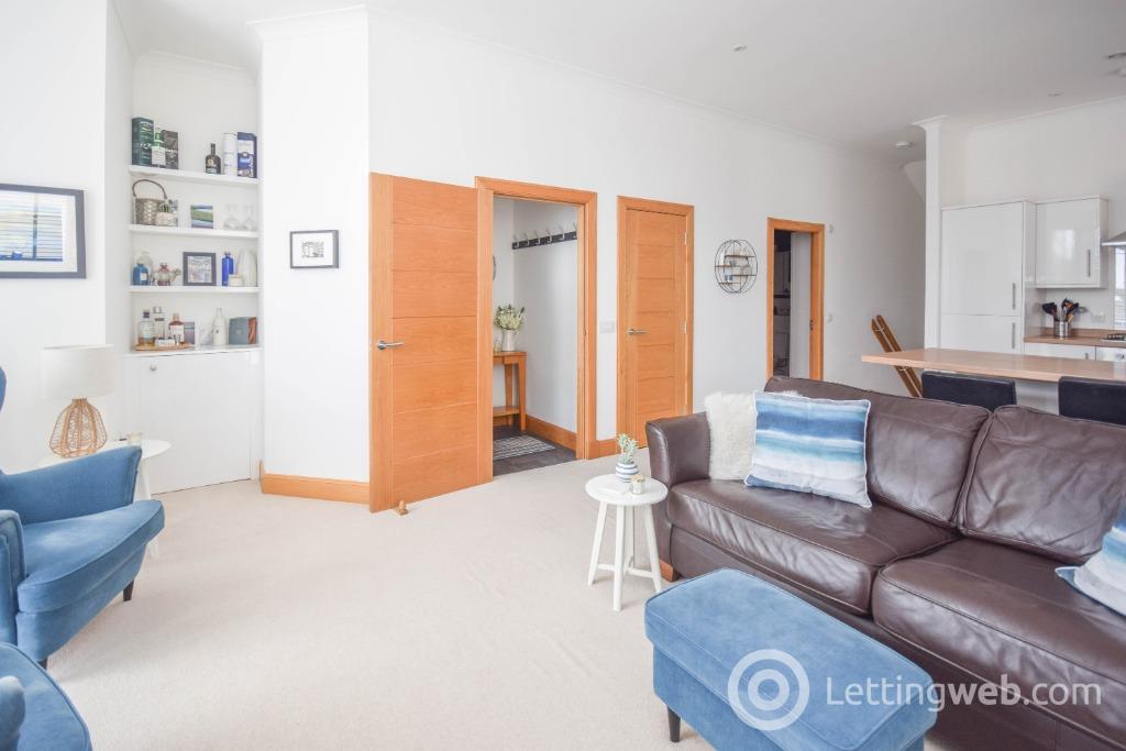 Property to rent in Viewfield Court, Arbroath, Angus, DD11 2EA
