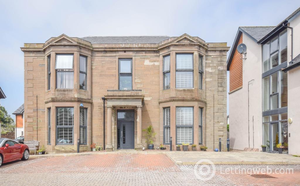 Property to rent in Viewfield Court, Arbroath, Angus, DD11 2EA