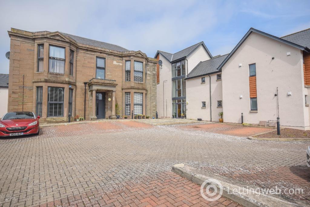 Property to rent in Viewfield Court, Arbroath, Angus, DD11 2EA