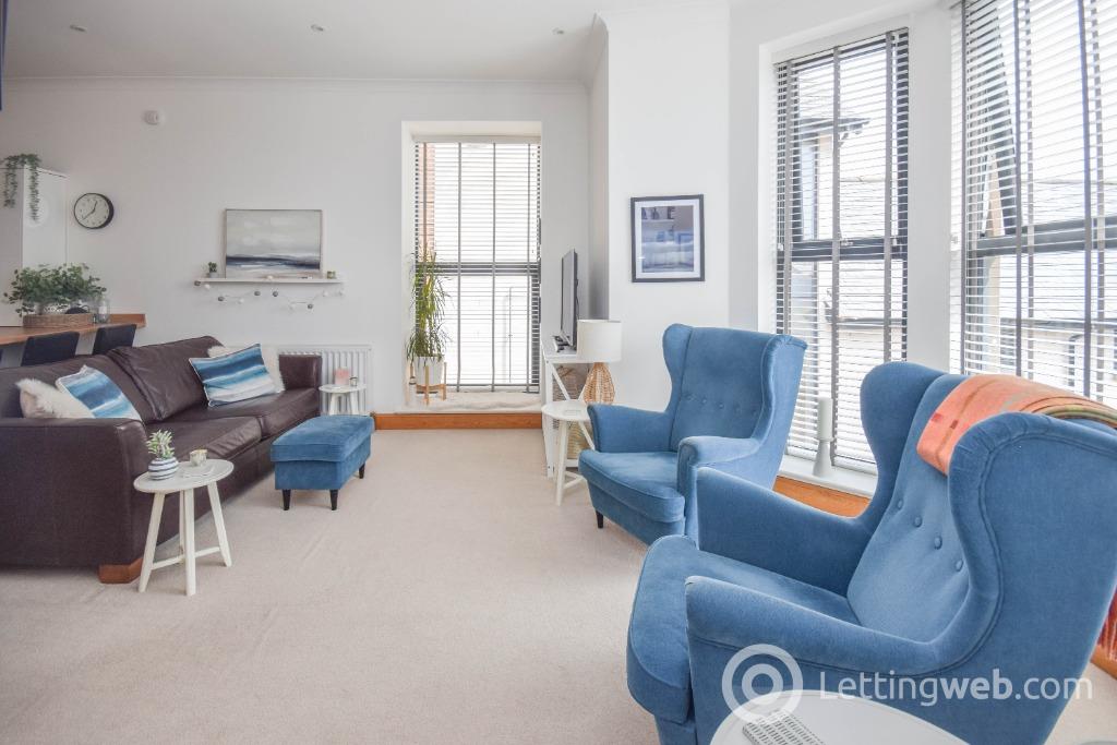 Property to rent in Viewfield Court, Arbroath, Angus, DD11 2EA