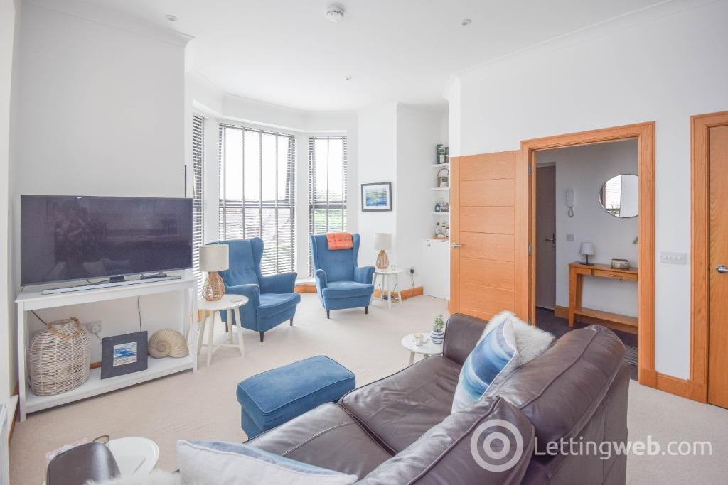 Property to rent in Viewfield Court, Arbroath, Angus, DD11 2EA