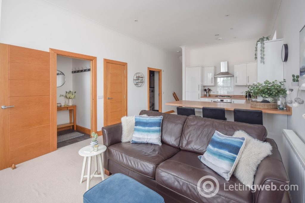 Property to rent in Viewfield Court, Arbroath, Angus, DD11 2EA