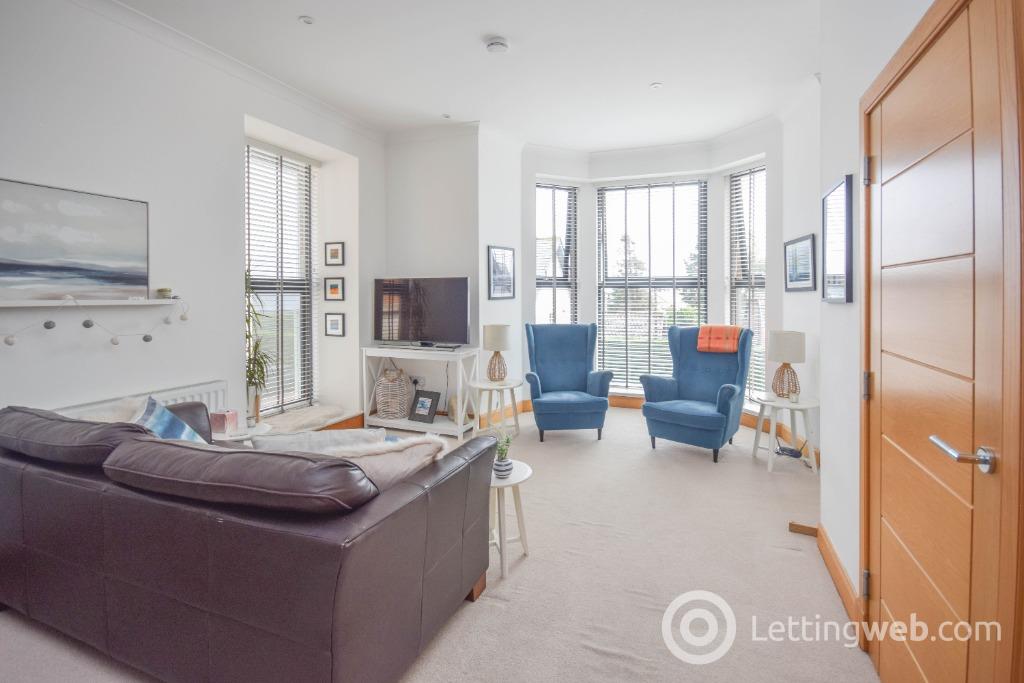 Property to rent in Viewfield Court, Arbroath, Angus, DD11 2EA