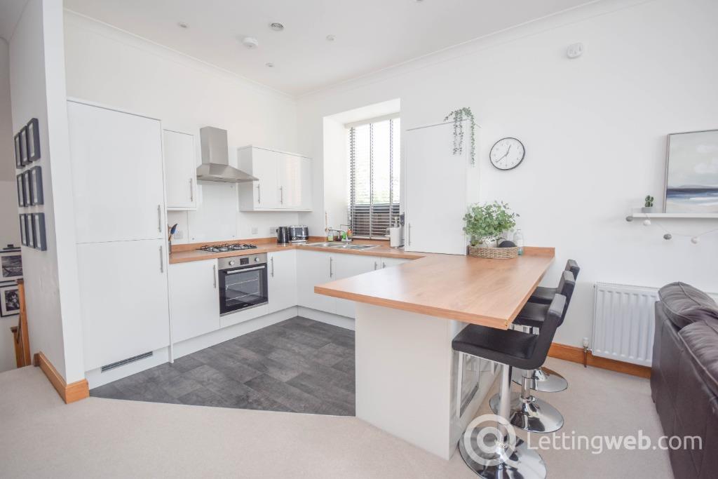 Property to rent in Viewfield Court, Arbroath, Angus, DD11 2EA