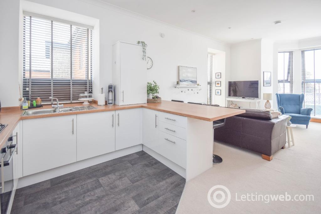 Property to rent in Viewfield Court, Arbroath, Angus, DD11 2EA