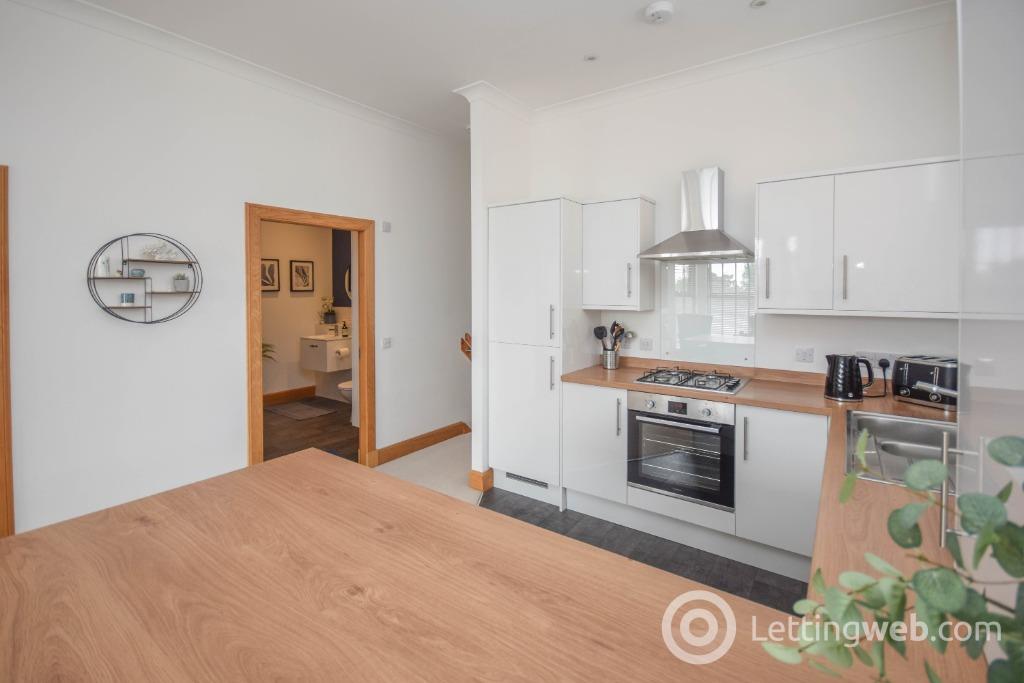 Property to rent in Viewfield Court, Arbroath, Angus, DD11 2EA