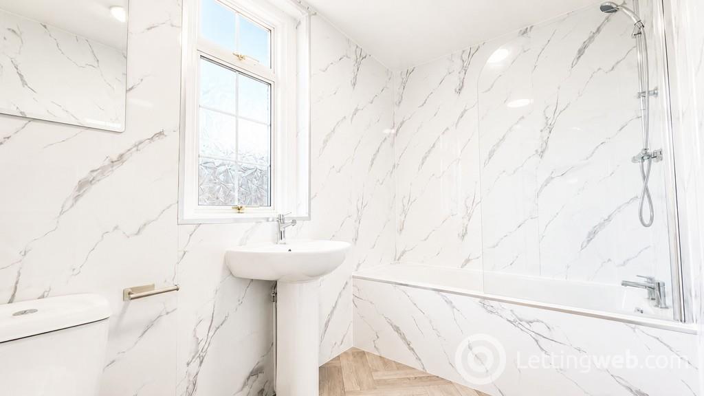Property to rent in Manse Road , Whitburn