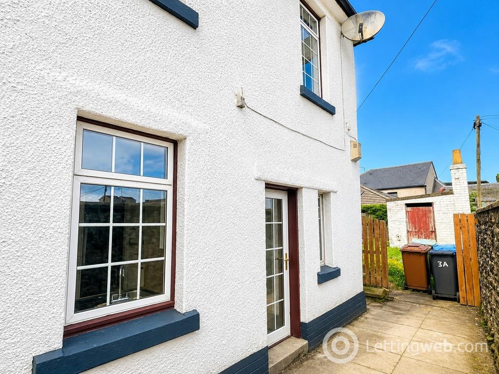 Property to rent in Manse Road , Whitburn