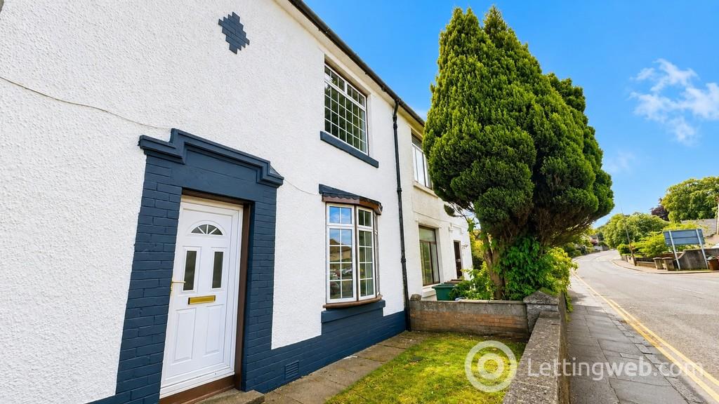 Property to rent in Manse Road , Whitburn