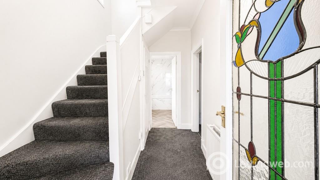 Property to rent in Manse Road , Whitburn