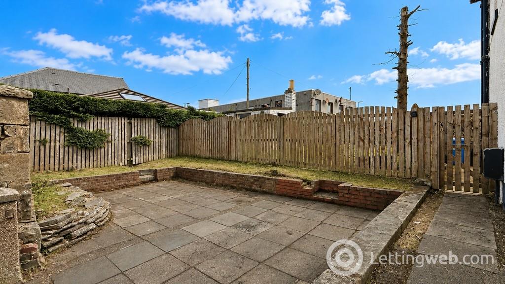 Property to rent in Manse Road , Whitburn