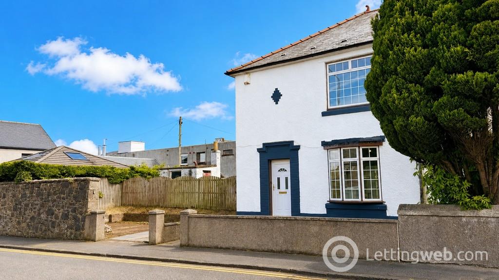 Property to rent in Manse Road , Whitburn