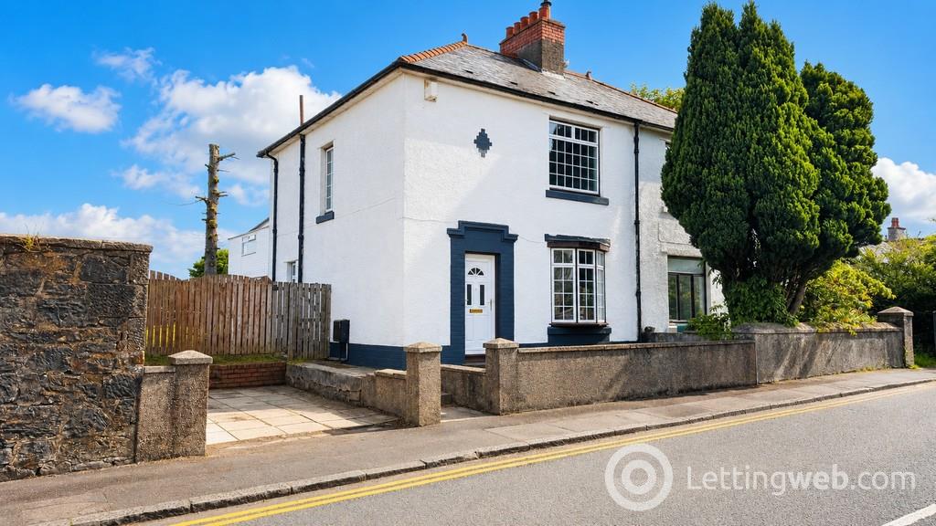 Property to rent in Manse Road , Whitburn