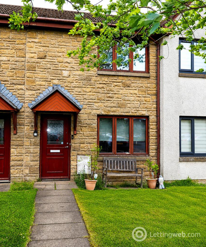 Property to rent in Old Hall Knowe Court, Bathgate
