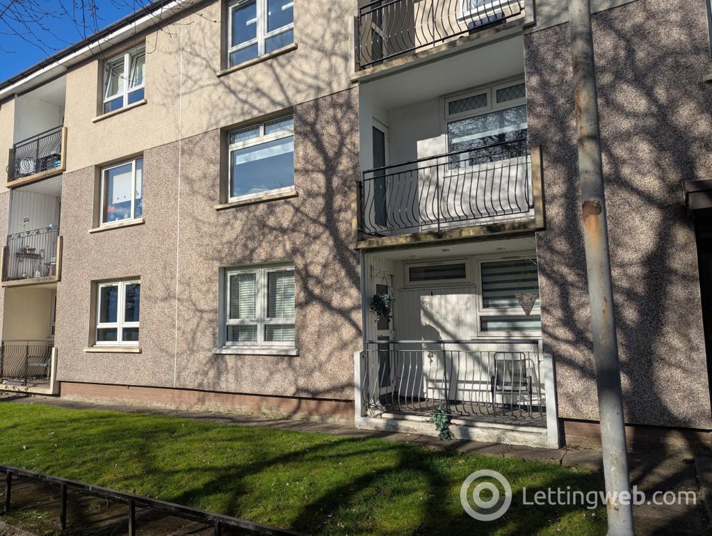 Property to rent in 1957 London Road,  Glasgow, G32