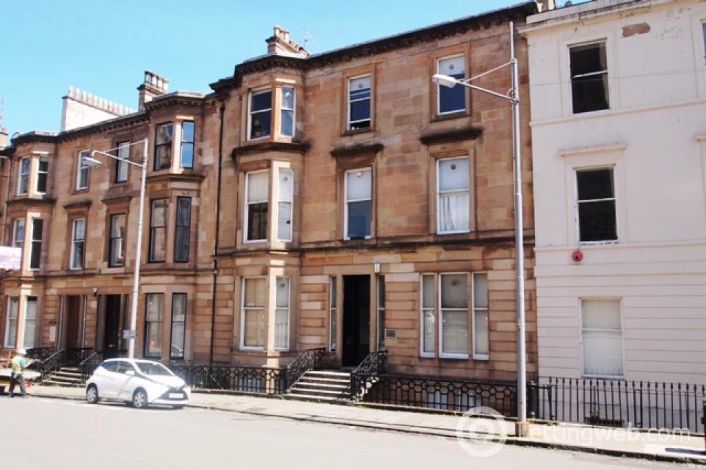 Property to rent in 1 Lynedoch Place, Park District, Glasgow, G3