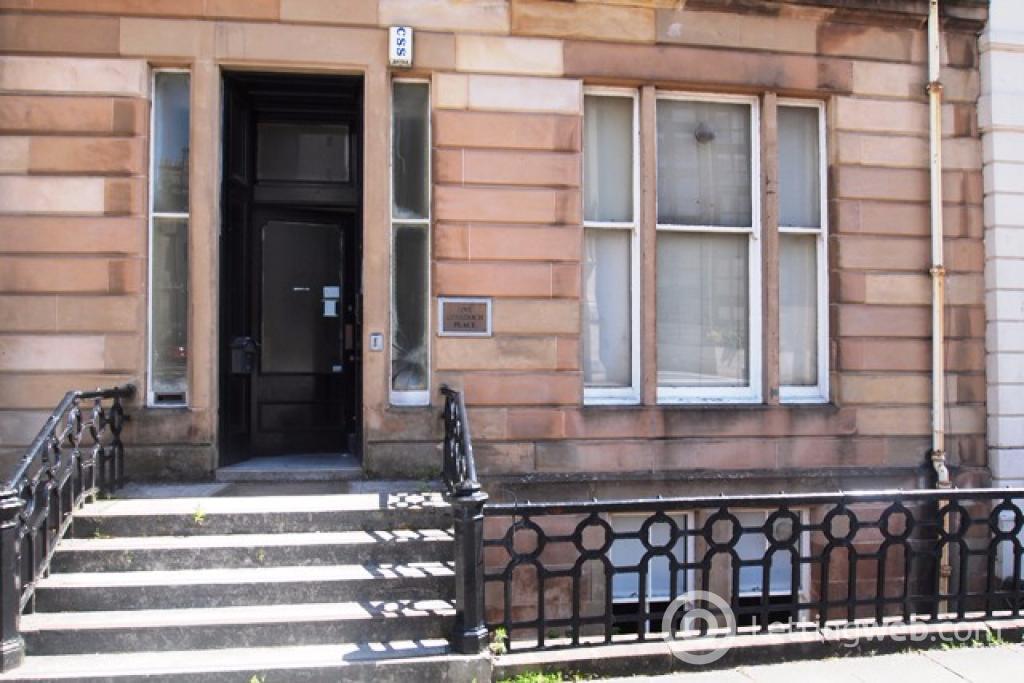 Property to rent in 1 Lynedoch Place, Park District, Glasgow, G3