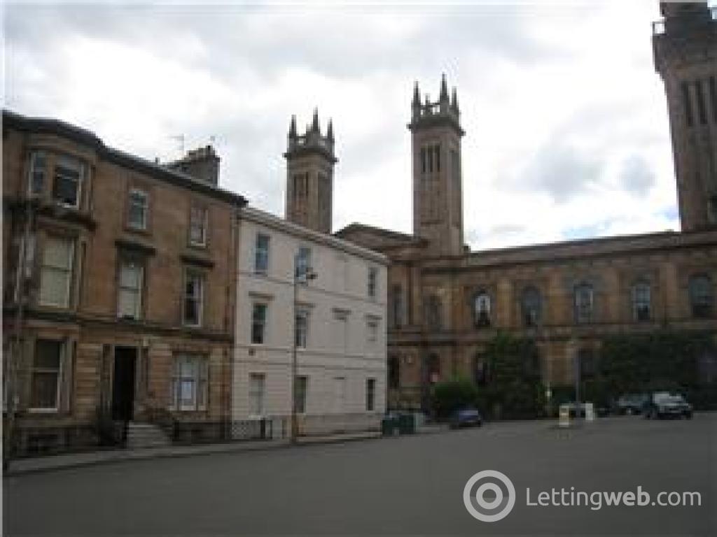 Property to rent in 1 Lynedoch Place, Park District, Glasgow, G3