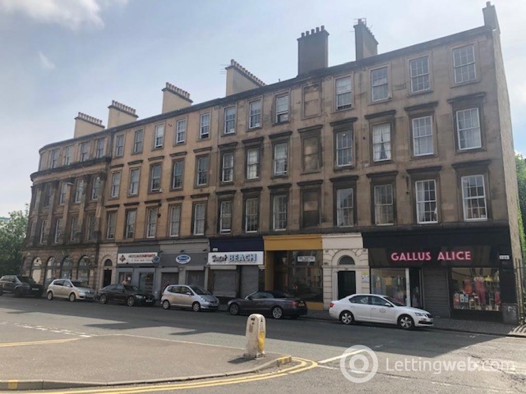 Property to rent in 1015 Argyle Street,  Glasgow, G3