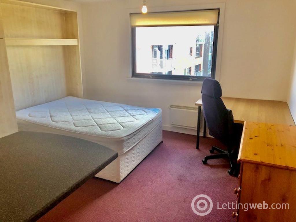 Property to rent in 1 Blackfriars Road, Merchant City, Glasgow, G1