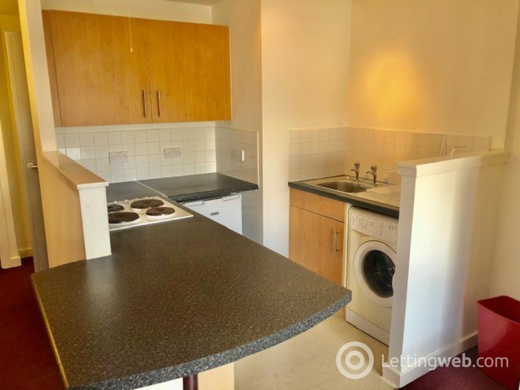 Property to rent in 1 Blackfriars Road, Merchant City, Glasgow, G1