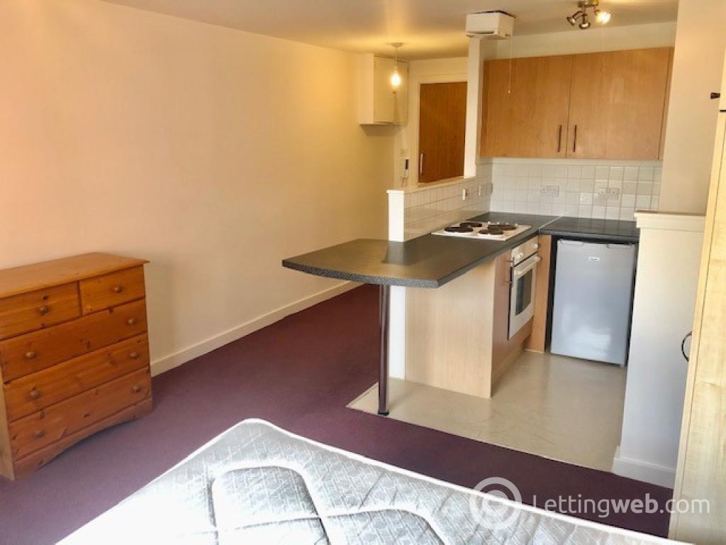 Property to rent in 1 Blackfriars Road, Merchant City, Glasgow, G1