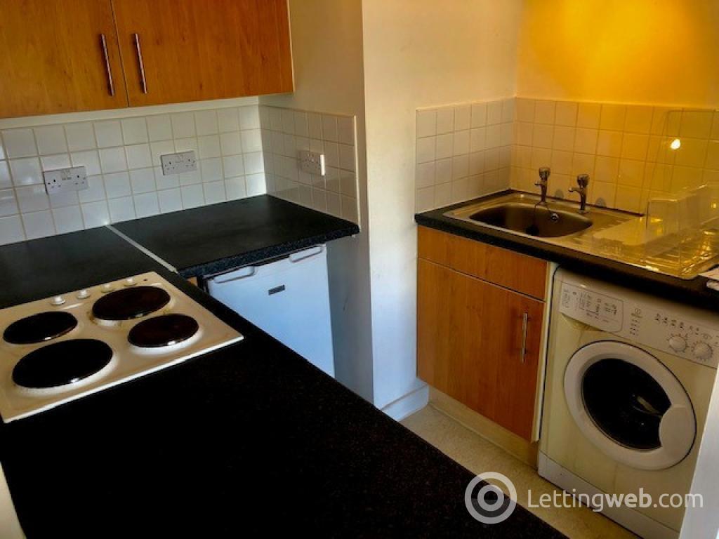 Property to rent in 1 Blackfriars Road, Merchant City, Glasgow, G1