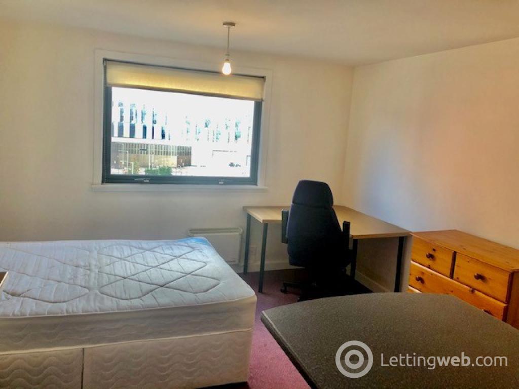 Property to rent in 1 Blackfriars Road, Merchant City, Glasgow, G1