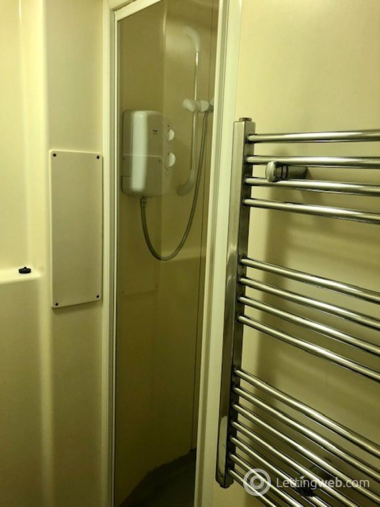 Property to rent in 1 Blackfriars Road, Merchant City, Glasgow, G1