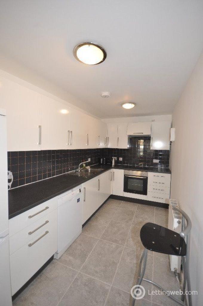 Property to rent in 5 Bed Hmo 10 Sanda Street,  Glasgow, G20