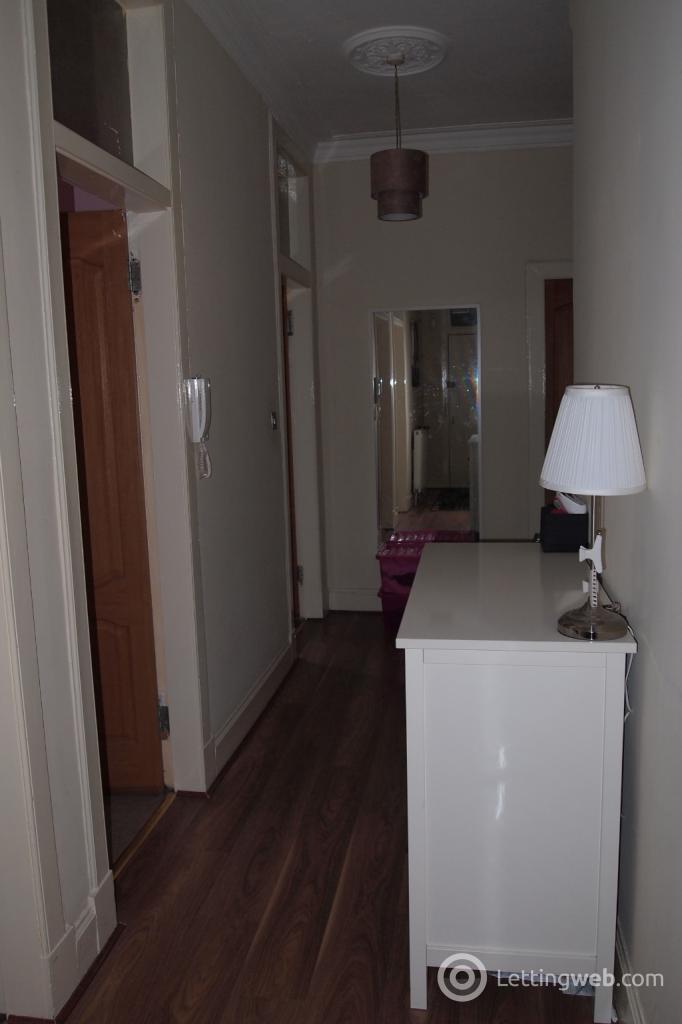 Property to rent in 286 Springburn Road, Springburn, Glasgow, G21