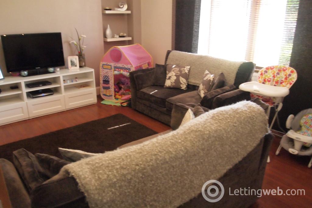 Property to rent in 286 Springburn Road, Springburn, Glasgow, G21