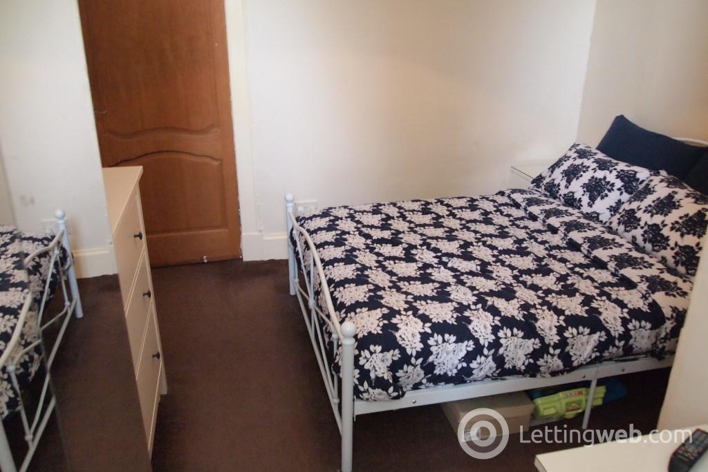 Property to rent in 286 Springburn Road, Springburn, Glasgow, G21