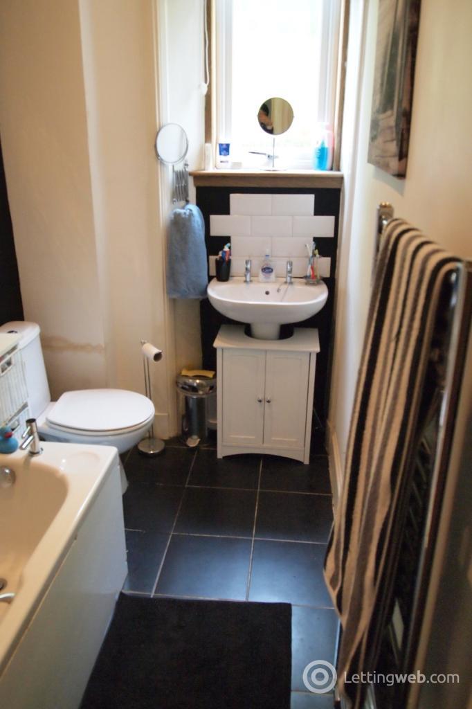 Property to rent in 286 Springburn Road, Springburn, Glasgow, G21