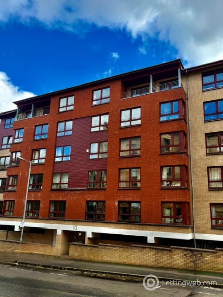 Property to rent in 10 Sanda Street,  Glasgow, G20