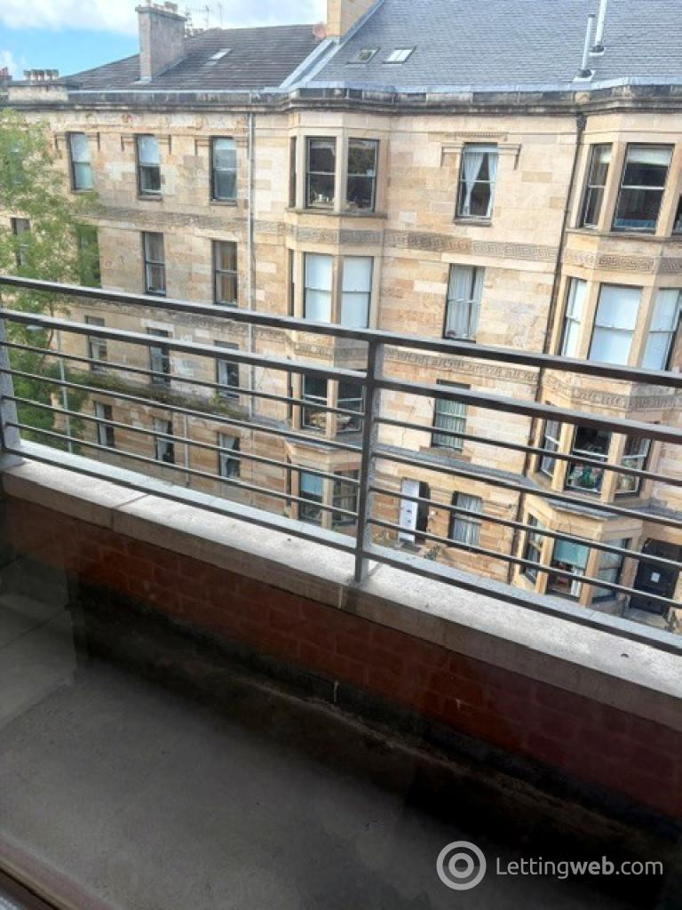 Property to rent in 10 Sanda Street,  Glasgow, G20