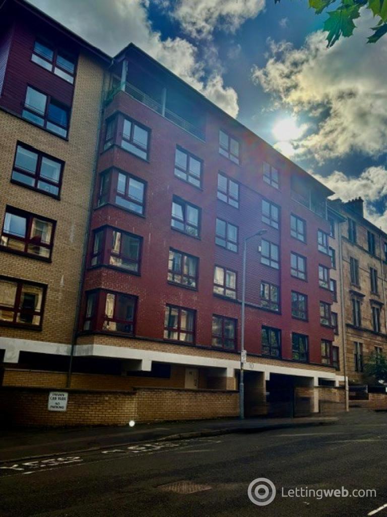 Property to rent in 10 Sanda Street,  Glasgow, G20
